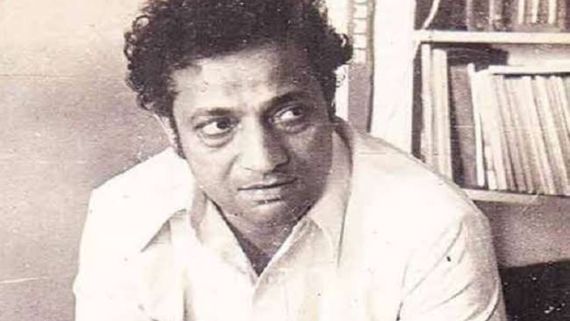 Veteran Marathi Actor Shrikant Moghe Passes Away At 91