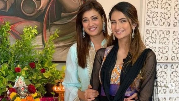 Shweta Tiwari Has A Strong Message For Those Who Suffer Domestic Abuse; Hopes Her Experience Acts As Guidepost