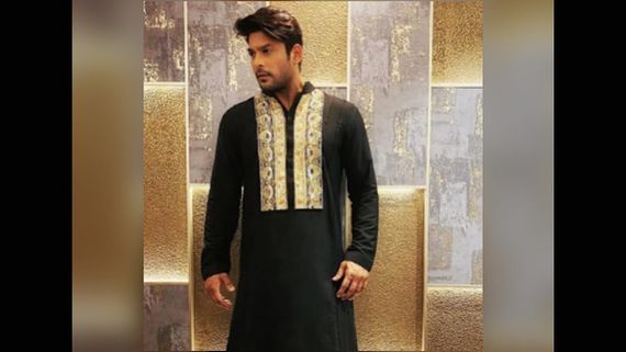 Sidharth Shukla Gives A Hard-Hitting Message In The Wake Of Increasing Crimes Against Women 