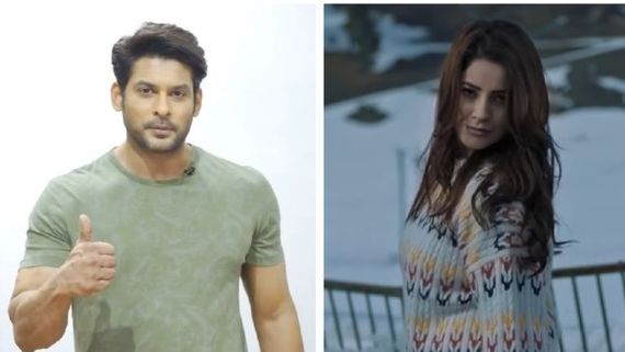 Sidharth Shukla Praises Shehnaaz Gill; Says She Was Good In Fly & Is Proud Of Her