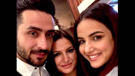 Sonali Phogat Recreates Aly Goni-Jasmin Bhasin’s Tera Suit Song; Aly’s Comment Is Unmissable