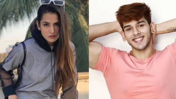 MTV Splitsvilla X3 Contestant Vyomesh Koul Was Miffed With Riya Kishanchandani For This Reason
