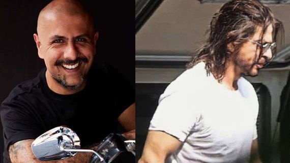Vishal Dadlani On Composing Music For SRK's Pathan: Working Towards A Kickass Film With Great Songs