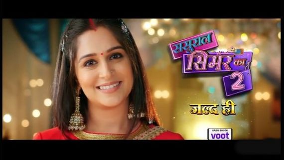 Sasural Simar Ka 2 Promo Out! Dipika Kakar Is Back As Simar; Will Shoaib Ibrahim Play Prem Again?