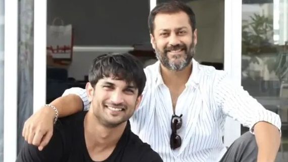 Abhishek Kapoor Reveals Why He Went Numb When He Heard The News Of Sushant Singh Rajput's Death