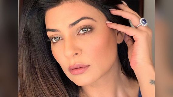 Sushmita Sen Shares A Cryptic Post, Talks About Authentic Healing And Repetition Of Patterns