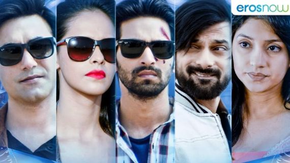 Eros Now's Original Film Switchh's Trailer Starring Vikrant Massey Out Now! 