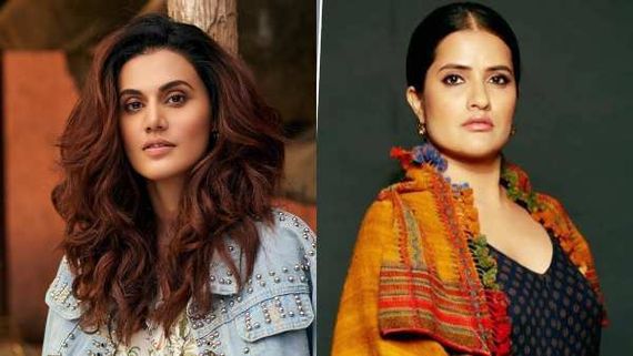 Taapsee Pannu, Sona Mohapatra & Others React To SC Asking Rape Accused To Marry The Survivor