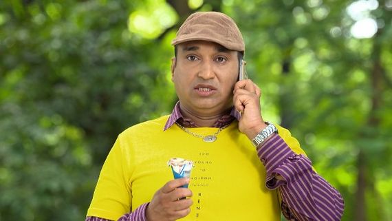 Taarak Mehta Ka Ooltah Chashmah Actor Mayur Vakani And His Wife Hemali Test Positive For COVID-19