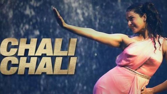 Kangana Ranaut’s First Song From Thalaivi Titled Chali Chali To Be Released On Friday