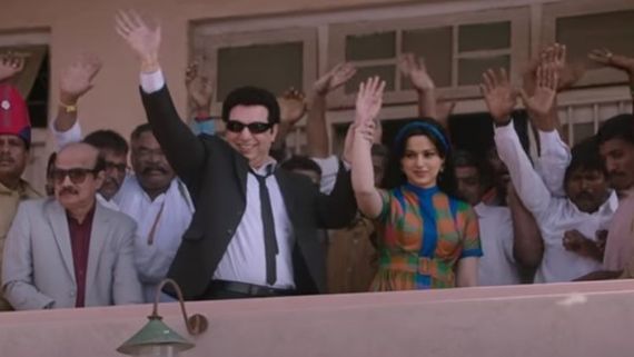 Thalaivi Trailer: Kangana Ranaut Recreates Untold Chapters From Jayalalithaa's Life With Her Powerful Act