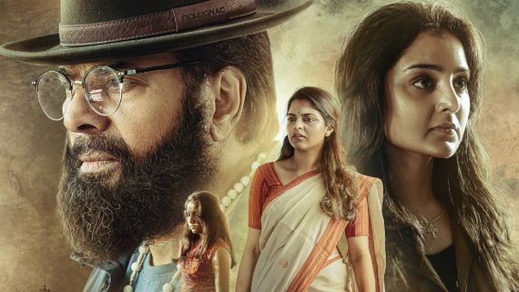 The Priest Advance Booking Opens! Mammootty Starrer To Hit Screens On March 11