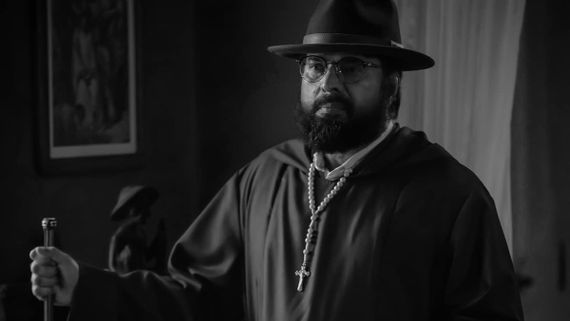 The Priest Box Office 10 Days Collections: The Mammootty Starrer Sets New Records In Kerala & Saudi Arabia!