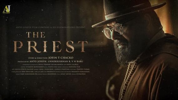 The Priest Day 1 Box Office Prediction: Will The Mammootty Starrer Revive The Pandemic-Hit Industry?