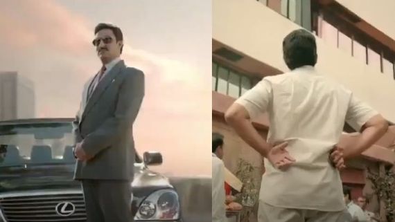 The Big Bull Teaser: Abhishek Bachchan Shares A Glimpse Of 'Mother Of All Scams'; Film To Release On This Day