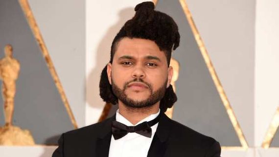 The Weeknd Boycotts Grammys After Nomination Snub; Says He Will No Longer Submit His Music For Consideration