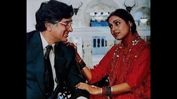 Shashi Kapoor Birth Anniversary: Tina Ambani Shares Heartfelt Tribute For The Legendary Actor 