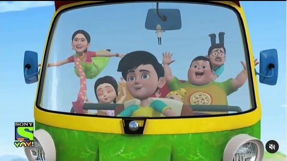 Taarak Mehta Ka Ooltah Chashmah Gets Animated Version; Fans Are Super Excited (Watch Promo)