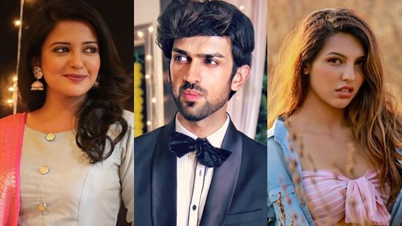 EXCLUSIVE! Gulki Joshi, Nibeditaa Paal & Other TV Stars Reveal Their First Pay Cheque Memories