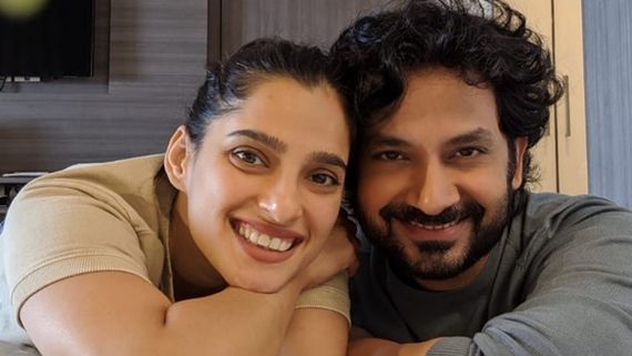 Priya Bapat And Umesh Kamat Test Positive For COVID-19; Actress Says ‘We Are In Self Quarantine At Home’