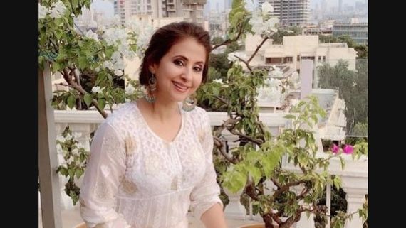 Urmila Matondkar Reacts To Ripped Jeans Controversy; Asks 'What About The Torn Economy?'