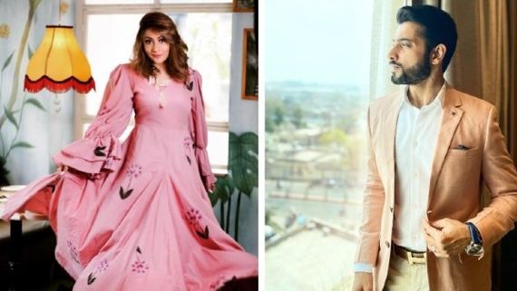 Khatron Ke Khiladi 11: Urvashi Dholakia To Participate; Sharad Malhotra Opts Out!