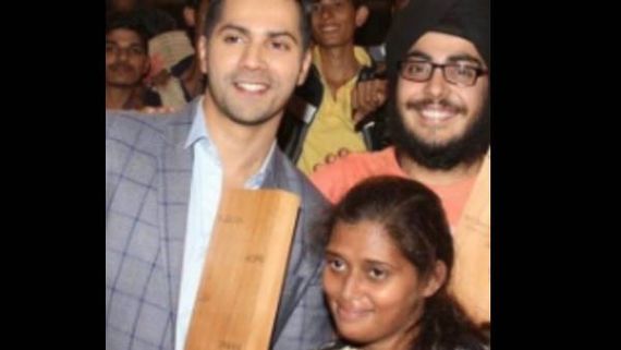 Varun Dhawan Mourns The Loss Of Entertainment Journalist Aarti, Recalls Her To Be ‘Extremely Passionate'