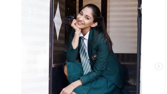 Ek Duje Ke Vaaste 2 To Go Off-Air; Vidhi Pandya Says Suman Has Changed Her Life For Good