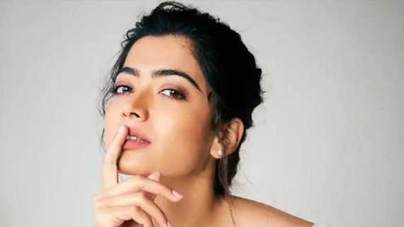 Rashmika Mandanna All Set To Start Shoot For Her Bollywood Debut, Mission Majnu On This Date