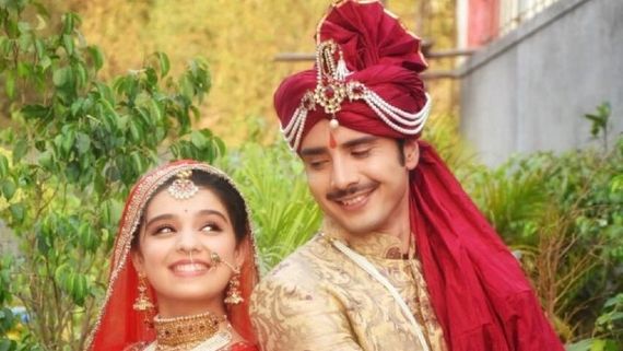 Kyun Utthe Dil Chhod Aaye: Zaan Khan Shares The Experience Of Playing Dulha And Doing Partition Scene Together