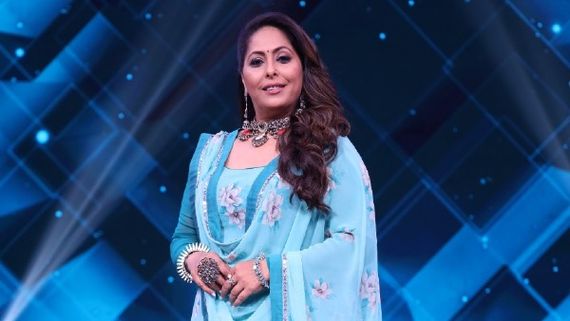 Super Dancer 4 Judge Geeta Kapur Says, Celebration Of Dance Is Equally Important As The Technique & The Forms