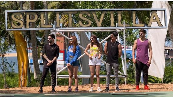 Splitsvilla 13: Fierce Trios To Set The Stage On Fire With Their Eccentric Activities In Episode 5