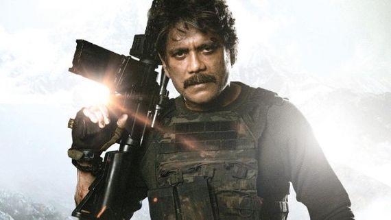Nagarjuna Reveals His Way Of Dealing With Failure; Says He Broke Down Post Geethanjali’s Release