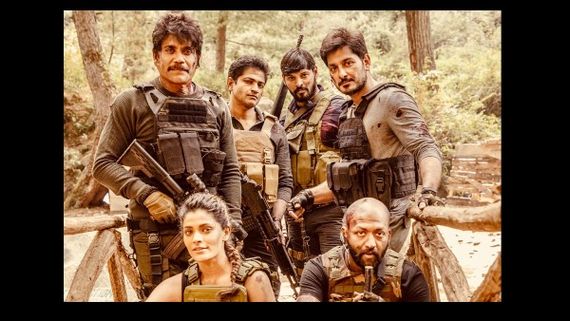 Wild Dog First Review Out: Nagarjuna Akkineni Starrer Gets Terrific Response From Tollywood Directors
