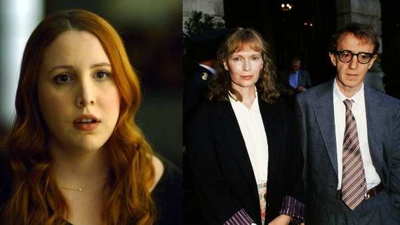 Allen v. Farrow: Ronan Farrow Makes Shocking Revelation About Woody Allen Asking Him To Discredit Dylan Farrow