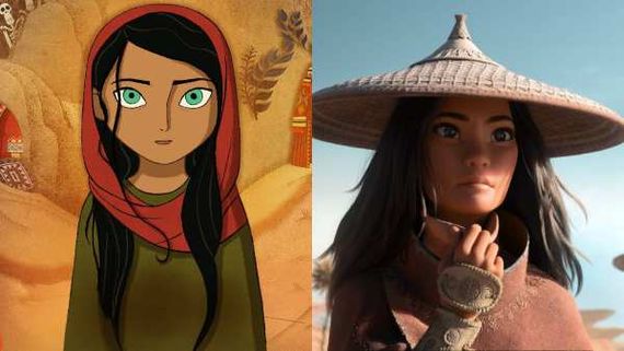 International Women's Day 2021: 5 Animated Releases With Strong Women Stories To Watch Out For