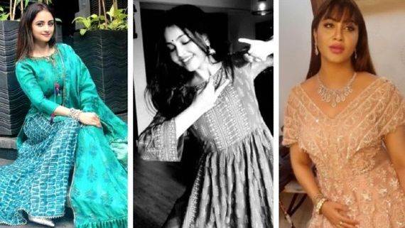 Exclusive! Arshi Khan, Shubhangi, Madirakshi & Others Reveal Why We Should Celebrate Women’s Day