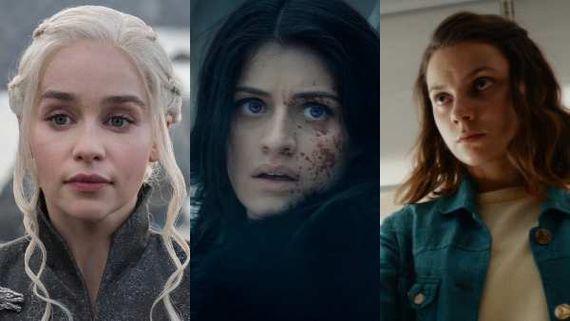 International Women's Day 2021: Throwback To TV's Most Powerful Queens In GOT, The Witcher & More