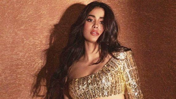 Janhvi Kapoor Hits The Right Chord With Nadiyon Paar And Panghat