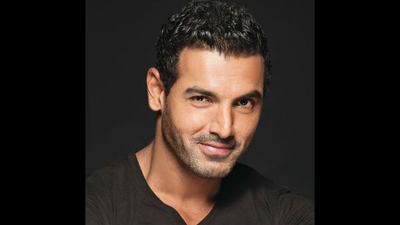 John Abraham Says He Disrespects Award Shows; 'It's Comical To See Actors Dance & Then Collect An Award'