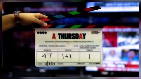 RSVP’s Upcoming Thriller ‘A Thursday’ Starring Yami Gautam Goes On Floors