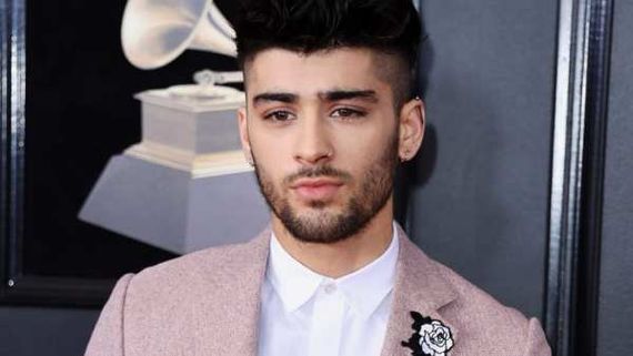 Zayn Malik Slams Grammys For Lack Of Transparency: Unless You Shake Hands & Send Gifts, There's No Nomination