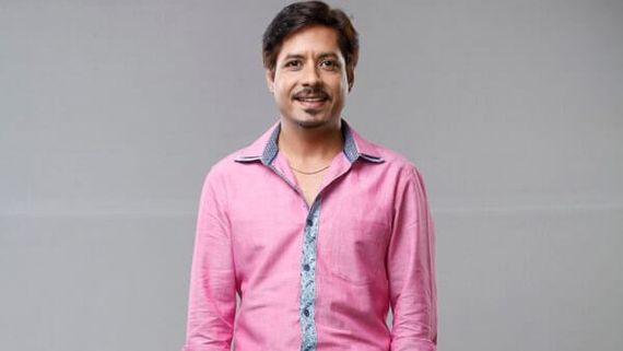 Bandish Bandits Actor Amit Mistry Breathes His Last