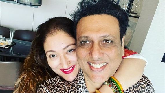 Sunita On Struggles Of Being Govinda's Wife: My Mom Told Me I Can Leave My Husband's Home Only When I Die