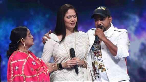 Composer Sajid Khan Reveals Wife Lubna Donated Her Kidney To Ailing Brother-In-Law Wajid Khan In 2019