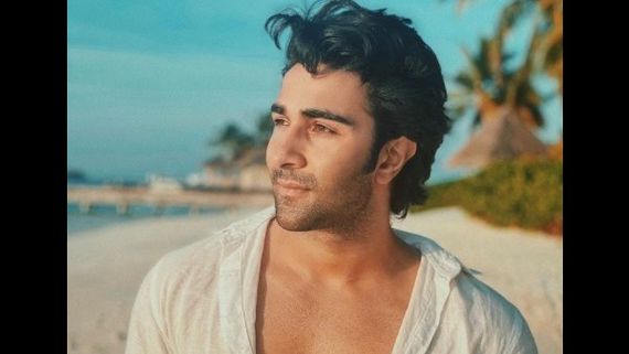 Aadar Jain Shares His Take On Nepotism; Says 'Eventually You Have To Show Your Hard Work And Talent'