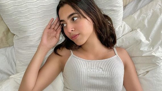 Anurag Kashyap's Daughter Aaliyah Recalls Being Hospitalised For Severe Panic Attack; 'I Was Like I'm Dying'