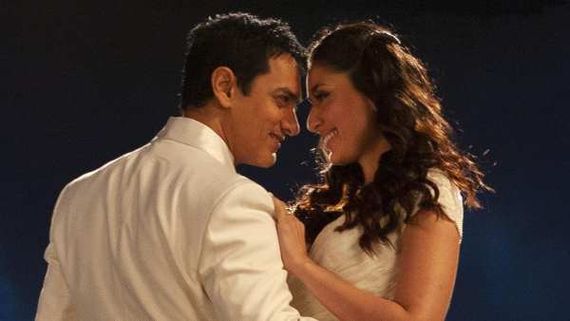 Aamir Khan On Laal Singh Chaddha Shoot: We Were Dealing With Corona & Kareena
