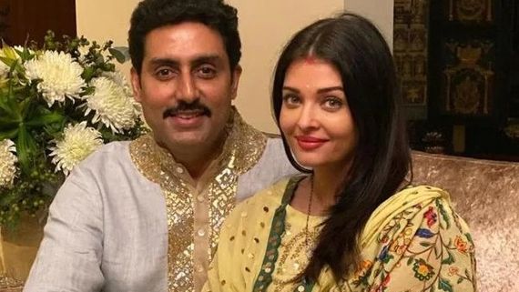 Aishwarya-Abhishek's Wedding Anniversary: 5 Things Said By The Couple That Echo Their Love For Each Other