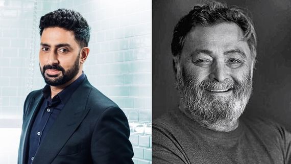 Abhishek Bachchan Recalls How Rishi Kapoor Threw A Tantrum As He Wasn't Okay With Original Climax Of Delhi-6